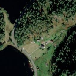 Satellite imagery of Hellarsfjellet, NO