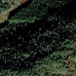 Satellite imagery of Hellarsfjellet, NO