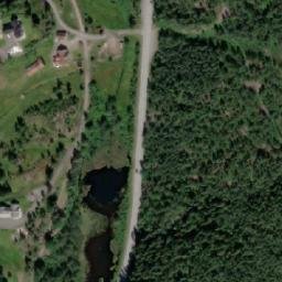 Satellite imagery of Flyane, NO