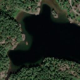 Satellite imagery of Rumpetjønnskotet, NO