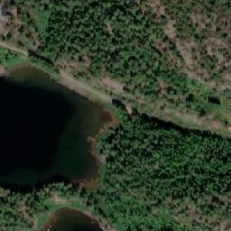 Satellite imagery of Rumpetjønnskotet, NO