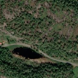 Satellite imagery of Rumpetjønnskotet, NO