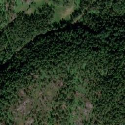 Satellite imagery of Heggelifjell, NO