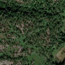 Satellite imagery of Heggelifjell, NO