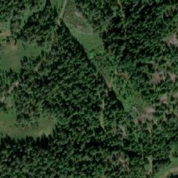 Satellite imagery of Risbufjellet, NO