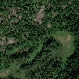 Satellite imagery of Risbufjellet, NO
