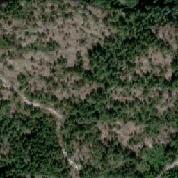 Satellite imagery of Morsdalsfjella, NO