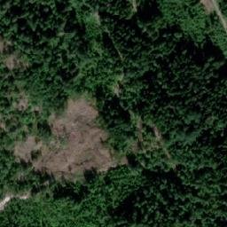 Satellite imagery of Morsdalsfjella, NO
