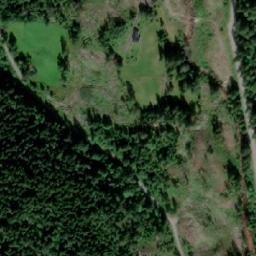 Satellite imagery of Bukkefjellet, NO