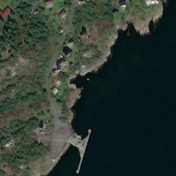 Satellite imagery of Vaskskjær, NO
