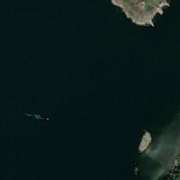 Satellite imagery of Gjessøyskjæret, NO