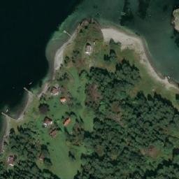 Satellite imagery of Gjessøyskjæret, NO
