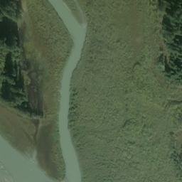 Satellite imagery of Swede Point, US