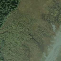 Satellite imagery of Swede Point, US
