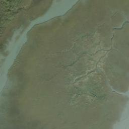 Satellite imagery of Swede Point, US