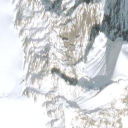 Satellite imagery of Mount Ogden, CA