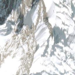 Satellite imagery of Mount Ogden, CA