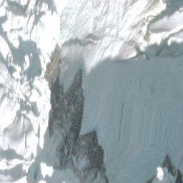 Satellite imagery of Mount Ogden, CA