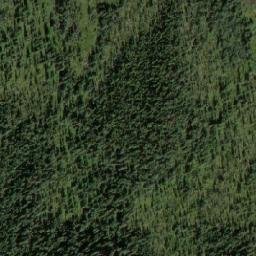 Satellite imagery of Tatsho Mountain, CA
