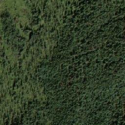 Satellite imagery of Tatsho Mountain, CA