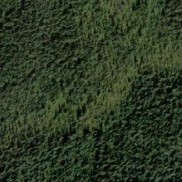Satellite imagery of Tatsho Mountain, CA