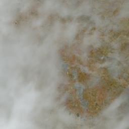 Satellite imagery of Cadet Mountain, CA