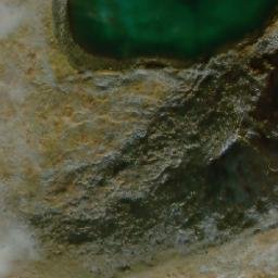 Satellite imagery of Cadet Mountain, CA