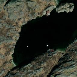 Satellite imagery of Raudhammaren, NO
