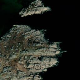 Satellite imagery of Raudhammaren, NO