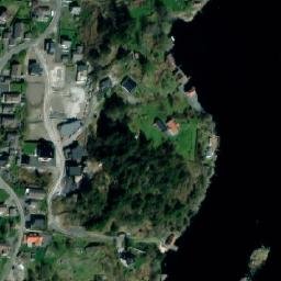 Satellite imagery of Spranget, NO
