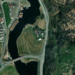 Satellite imagery of Rappestadneset, NO
