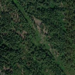 Satellite imagery of Bustefjell, NO