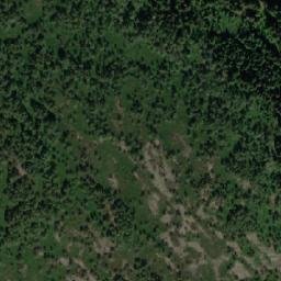 Satellite imagery of Bustefjell, NO
