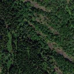 Satellite imagery of Bustefjell, NO