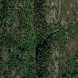Satellite imagery of Sinnesfjellet, NO