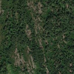 Satellite imagery of Sinnesfjellet, NO