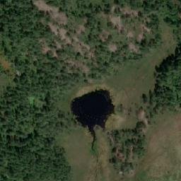 Satellite imagery of Stavlifjellet, NO