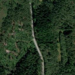 Satellite imagery of Stavlifjellet, NO