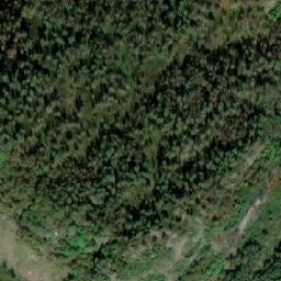 Satellite imagery of Selandsfjellet, NO