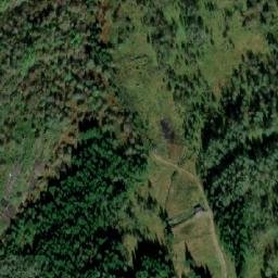 Satellite imagery of Selandsfjellet, NO