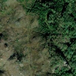 Satellite imagery of Slettafjellet, NO