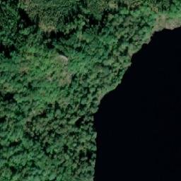 Satellite imagery of Slettafjellet, NO