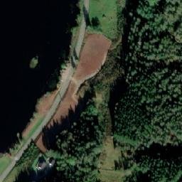 Satellite imagery of Reflifjellet, NO