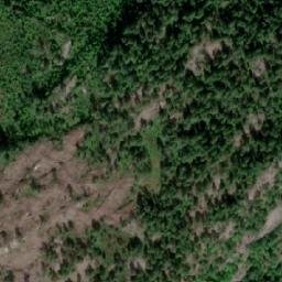 Satellite imagery of Morsdalsfjella, NO