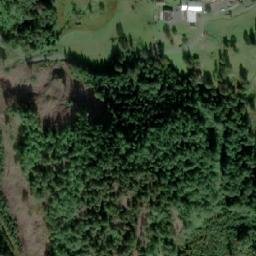 Satellite imagery of Ravnefjellet, NO