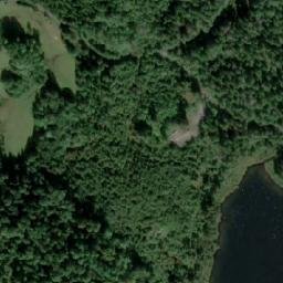 Satellite imagery of Ravnefjellet, NO