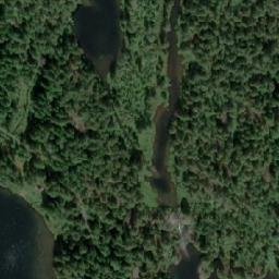 Satellite imagery of Ravnefjellet, NO