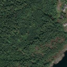 Satellite imagery of Grødvighaue, NO