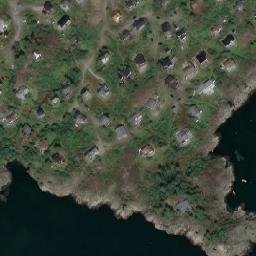 Satellite imagery of Grødvighaue, NO