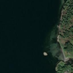 Satellite imagery of Store Brekkvateret, NO